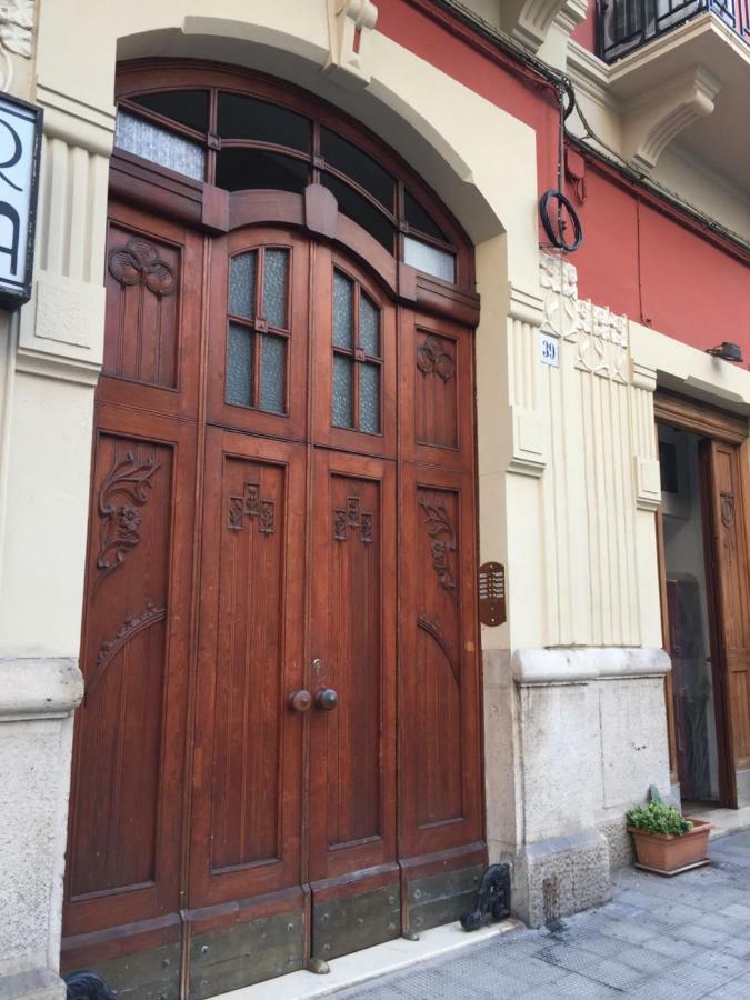 巴里Bozzi 1910公寓式酒店 外观 照片
